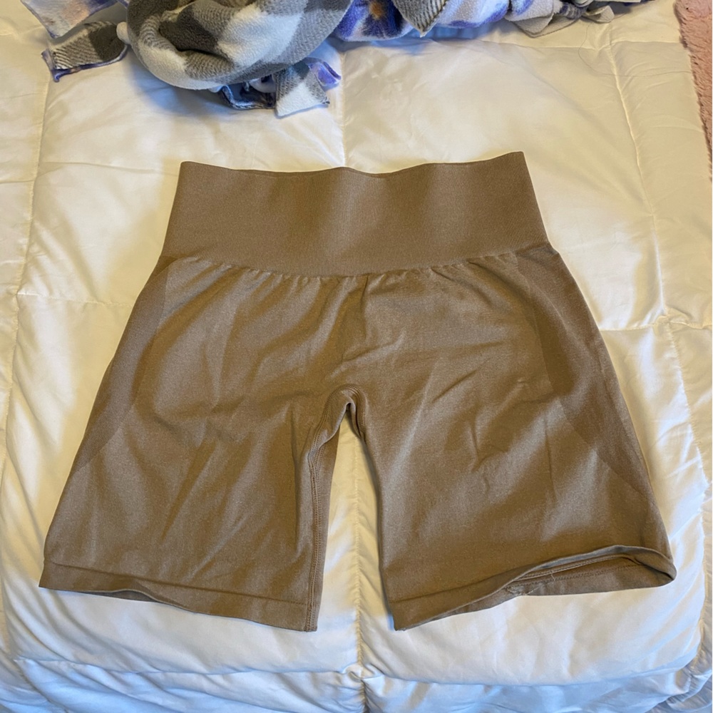 NVGTN contour pro shorts